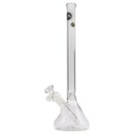 LA Pipes "Alchemist" Scientific Beaker Bong - Headshop.com