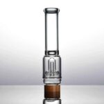 Vitae Glass 16" Voyager Bong - Headshop.com
