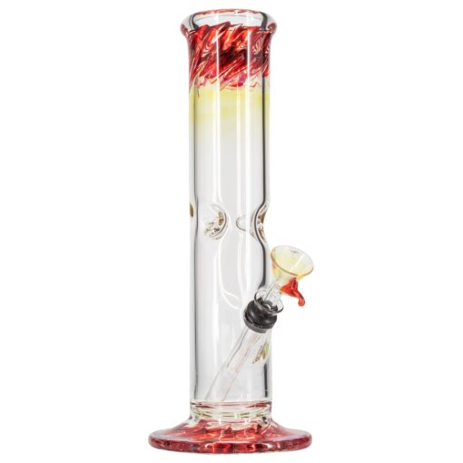 LA Pipes "The Chong-Bong" Classic Straight - Headshop.com