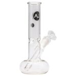 LA Pipes Donut Base Bong - Headshop.com