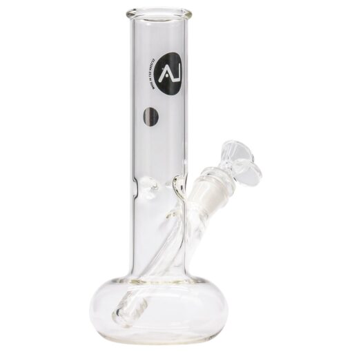 LA Pipes Donut Base Bong - Headshop.com