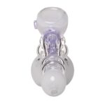 Human Grade Frit Hammer Bubbler - Headshop.com