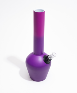Chill - Limited Edition - Purple Ombre Bong - Headshop.com