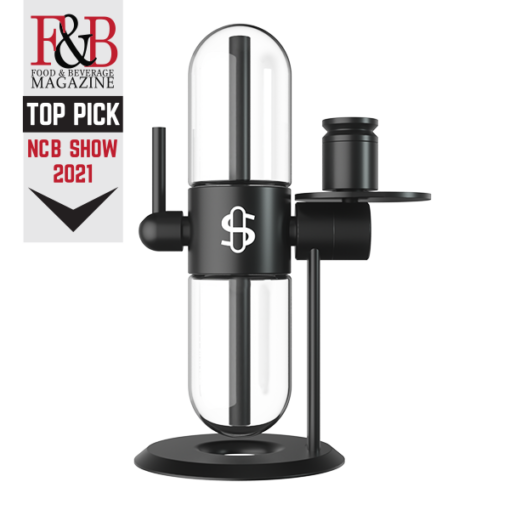 Stündenglass Gravity Infuser - Headshop.com