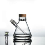 Vitae Glass Classic Beaker - Headshop.com