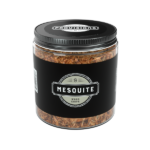Stündenglass Gravity infuser Provisions Woodchips - Mesquite (4oz) - Headshop.com