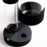 Smoke Honest Capsule Water Pipe Bong - Headshop.com