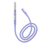 Khalifa x Stündenglass Gravity Infuser - Violet Sky / Mints - Headshop.com