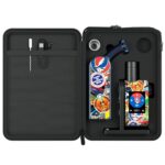 Stündenglass x Grateful Dead Modul Dok Deluxe Travel Kit - Headshop.com