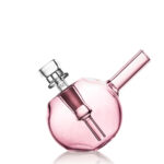 Grav Spherical Pocket Bubbler - Assorted Colors - Headshop.com