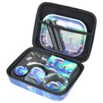 Pulsar Design Series Juicebox Water Pipe Smoker's Travel Kit - Headshop.com