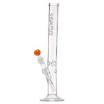 Boost | Massive 18" Glass Water Pipe - Headshop.com