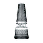 Softglass x Andy Roth Totem Glass Top - Headshop.com