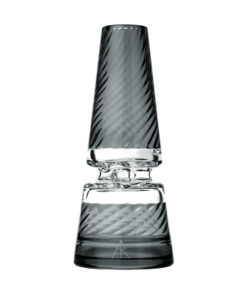 Softglass x Andy Roth Totem Glass Top - Headshop.com