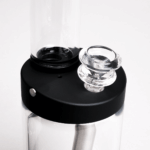 Smoke Honest Capsule Water Pipe Bong - Headshop.com