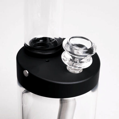 Smoke Honest Capsule Water Pipe Bong - Headshop.com
