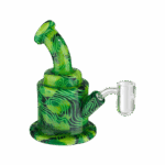 Eyce ORAFLEX Rig - Headshop.com