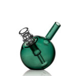 Grav Spherical Pocket Bubbler - Assorted Colors - Headshop.com