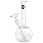 LA Pipes Simple Bubble Bong - Headshop.com