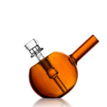 Grav Spherical Pocket Bubbler - Assorted Colors - Headshop.com