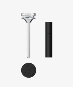 SOFTGLASS PIER BUBBLER KIT - Headshop.com
