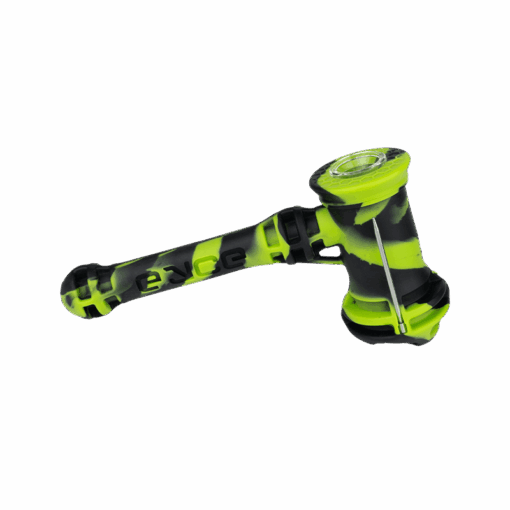 Eyce Silicone Hammer Bubbler - Headshop.com