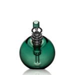 Grav Spherical Pocket Bubbler - Assorted Colors - Headshop.com