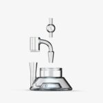 SOFTGLASS TANDEM BASE KIT - Headshop.com
