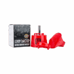 Eyce 2.0 Extra Ice Mold Bong Kit - Headshop.com