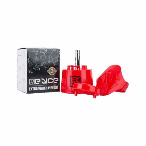 Eyce 2.0 Extra Ice Mold Bong Kit - Headshop.com