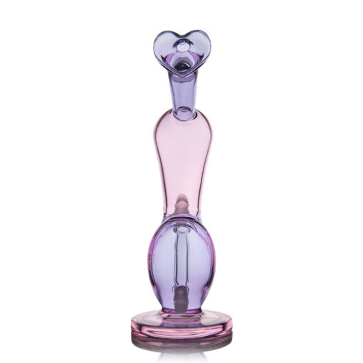 MJ Arsenal Burning Heart (Valentine's 2024) - Headshop.com