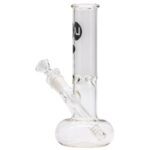 LA Pipes Donut Base Bong - Headshop.com