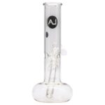 LA Pipes Donut Base Bong - Headshop.com