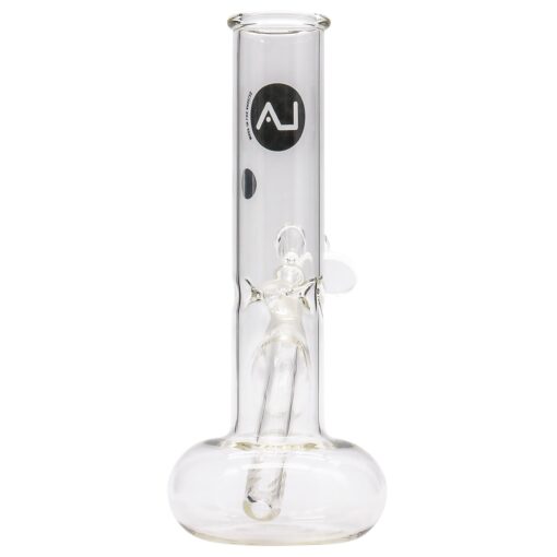 LA Pipes Donut Base Bong - Headshop.com