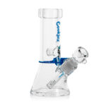 Cookies Mighty Mini Water Pipe - Headshop.com