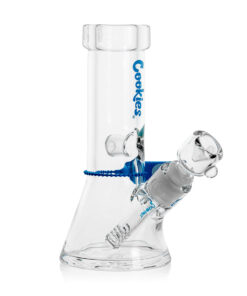 Cookies Mighty Mini Water Pipe - Headshop.com