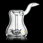 MJ Arsenal Abyss Bubbler - Headshop.com