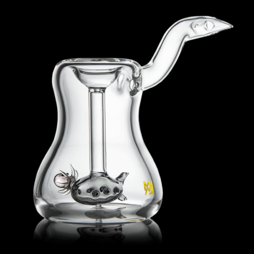 MJ Arsenal Abyss Bubbler - Headshop.com