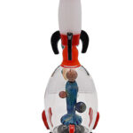 Rocket Launch Water Pipe - Headshop.com