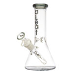 aLeaf The Essential Beaker Water Pipe - 8" - Headshop.com