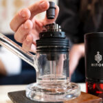 Hitoki Saber Bubbler Kit