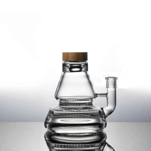 16" The Ship Bong - Headshop.com