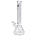 LA Pipes 12" Classic Beaker Bong - Headshop.com
