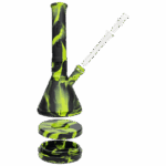 Eyce Silicone Beaker Bong - Headshop.com
