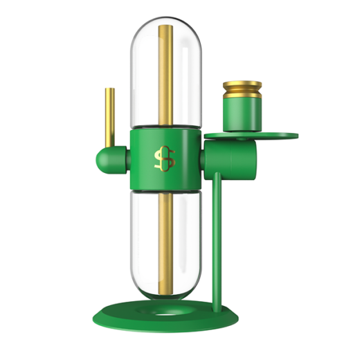 Dr. Greenthumb's X Stündenglass Gravity Infuser - Headshop.com