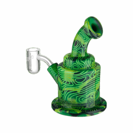 Eyce ORAFLEX Rig - Headshop.com