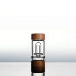 Vitae Glass Mini UFO Percolator - Headshop.com