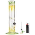 LA Pipes "The Chong-Bong" Classic Straight - Headshop.com