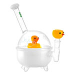 Hemper Rubber Ducky Water Pipe - Headshop.com