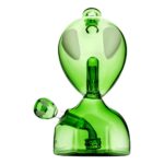Hemper Alien Glass Water Pipe | 14mm F - Headshop.com